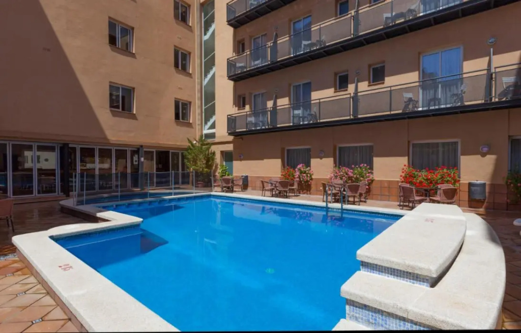 RVHotels Mar de Tossa