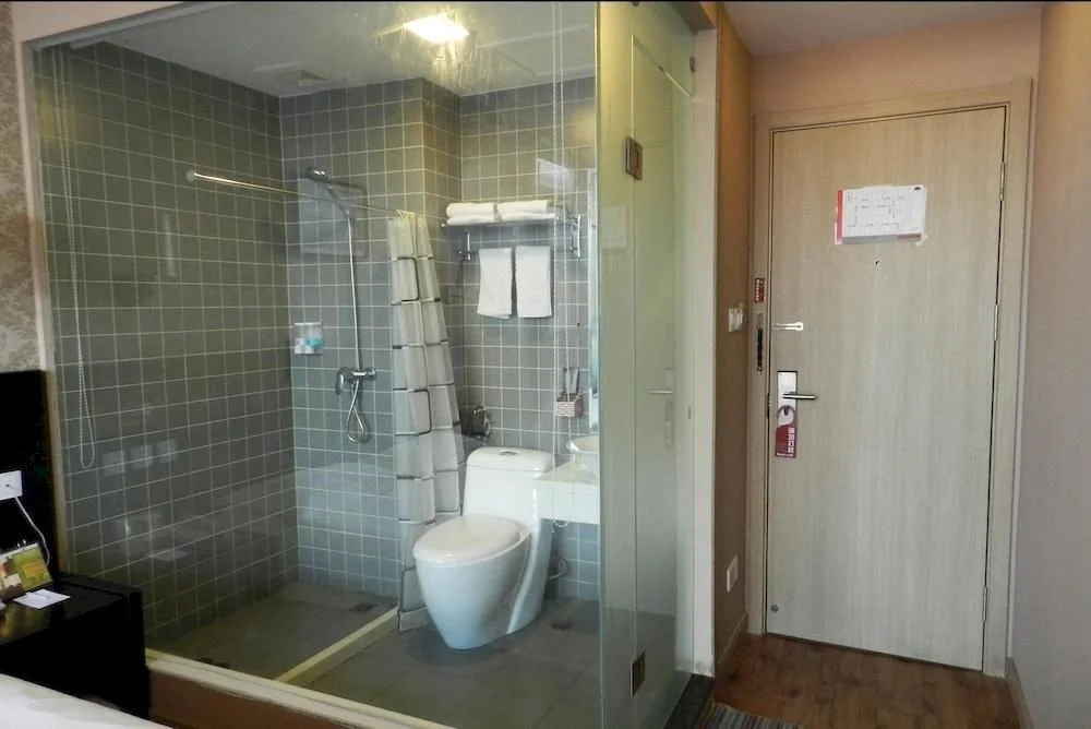 City 118 Hotel