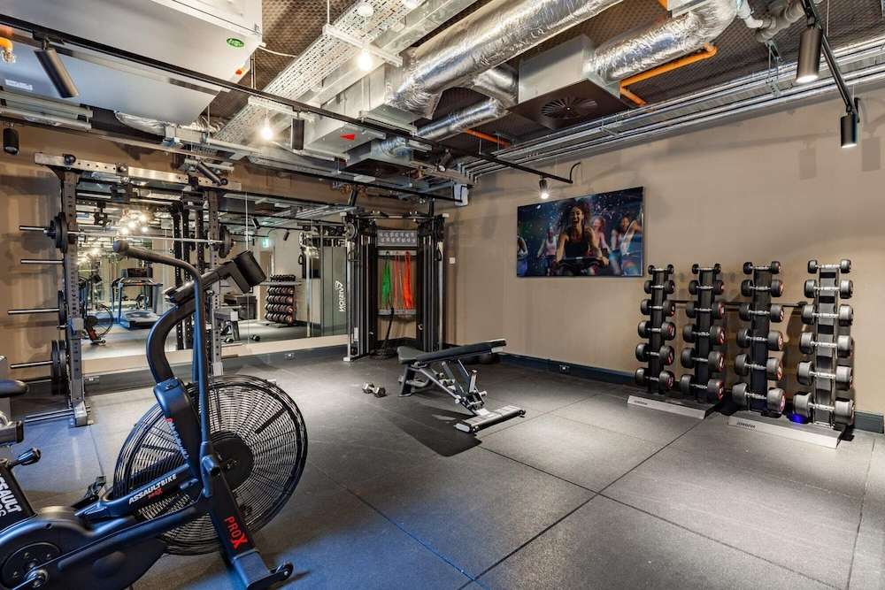 For Students Only - Potterrow Edinburgh