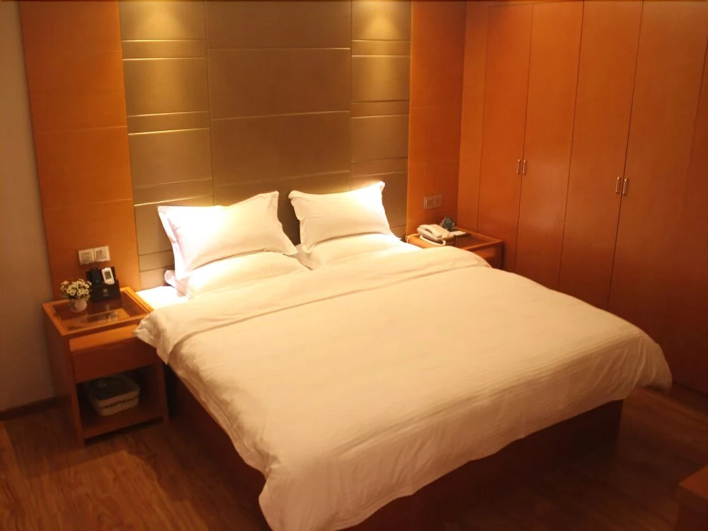 GreenTree Inn ShanTou HaoJiang District DaHao Hotel