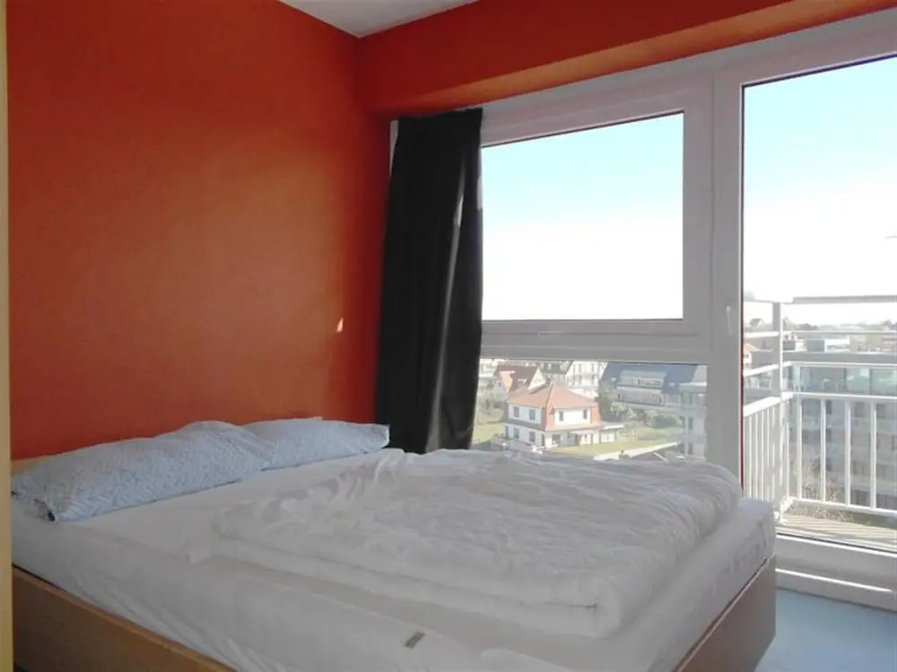 Europaplein Seaside Apartment