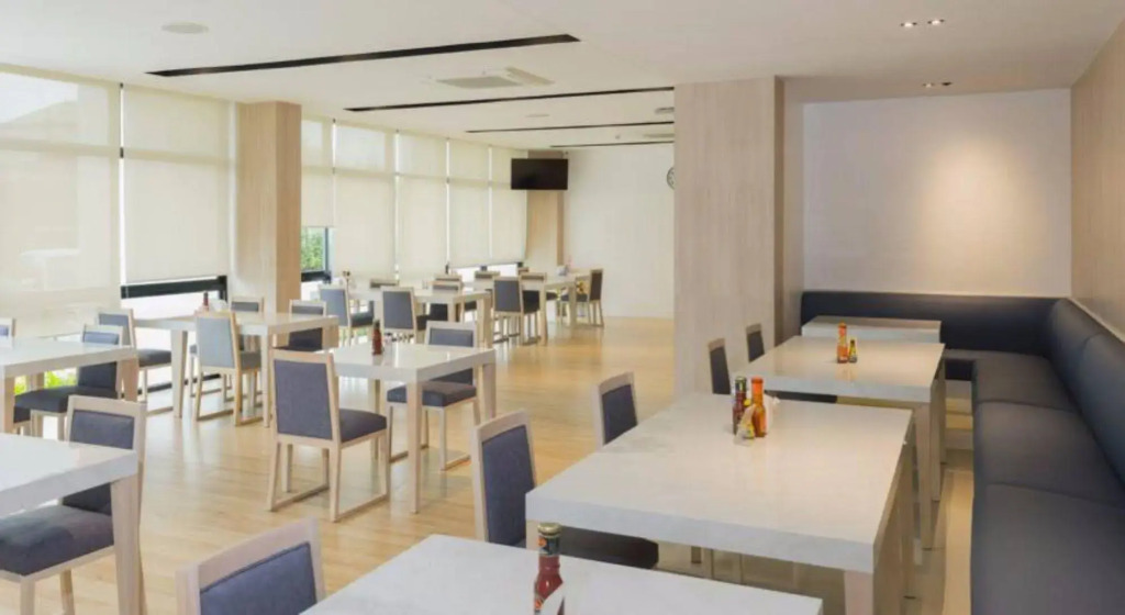 Trat City Hotel