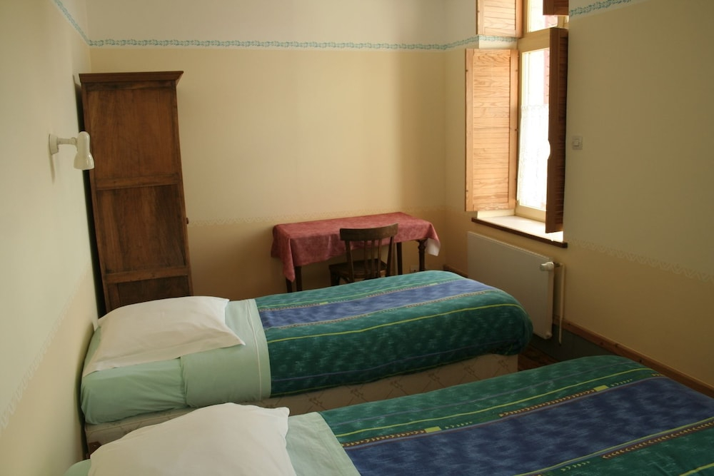 Hôtel de La Plage - WISSANT