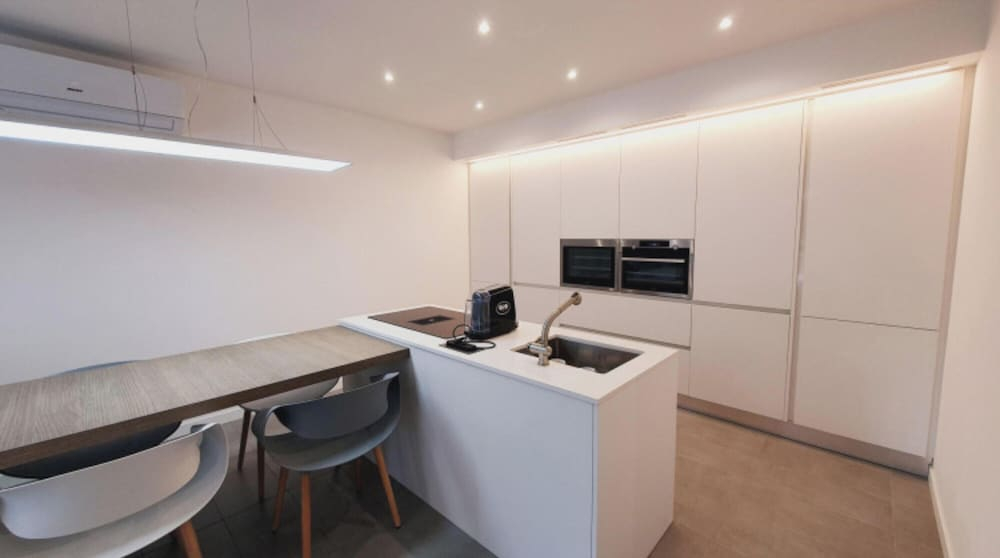 Stylish Flat for a Perfect Getaway