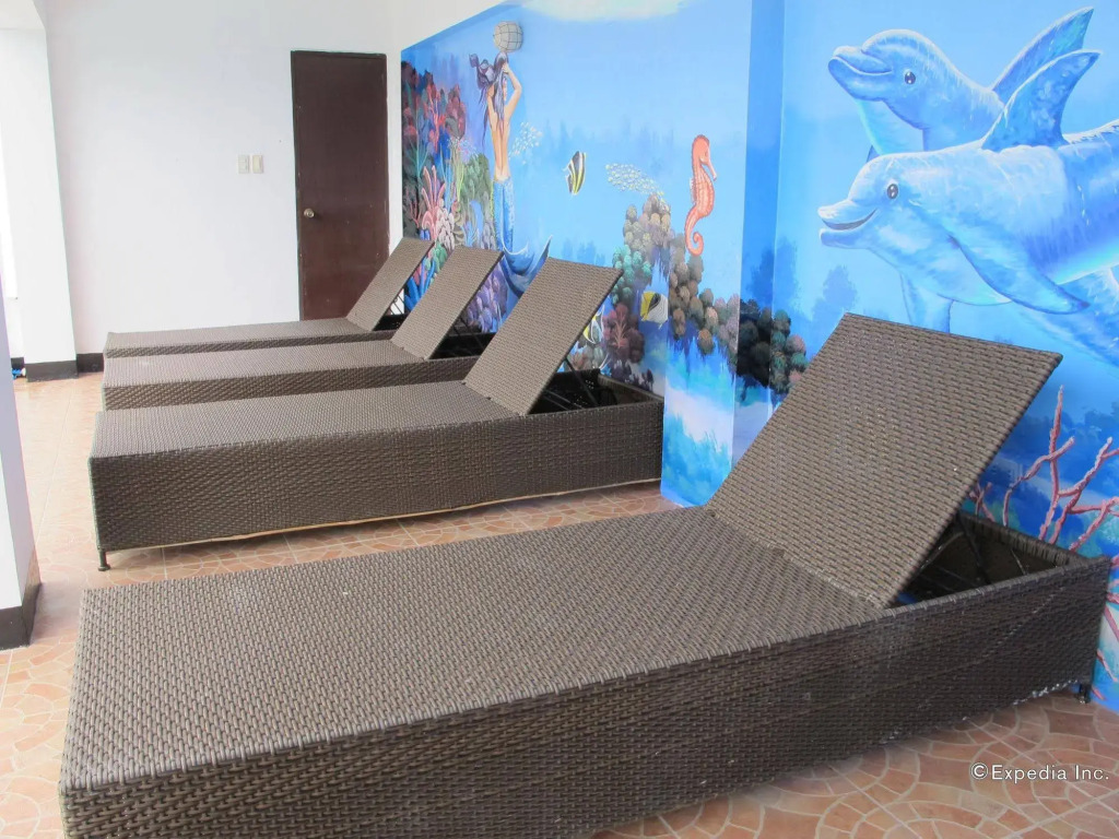 Seahorse Villa