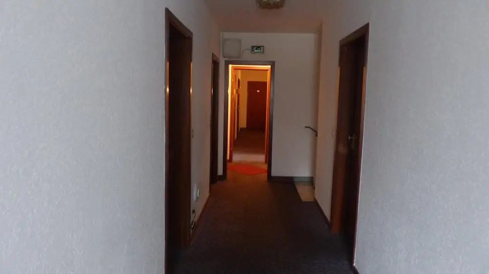 Hotel Dümptener Hof