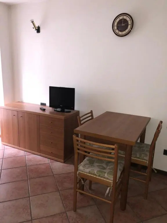 Residence Milcar
