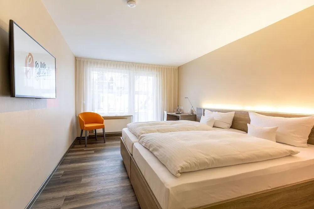 Hotel Goll Pforzheim-Niefern
