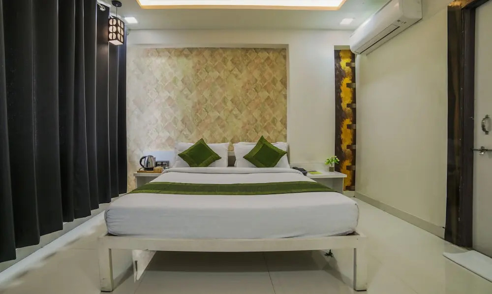 Itsy Hotels Le Clover