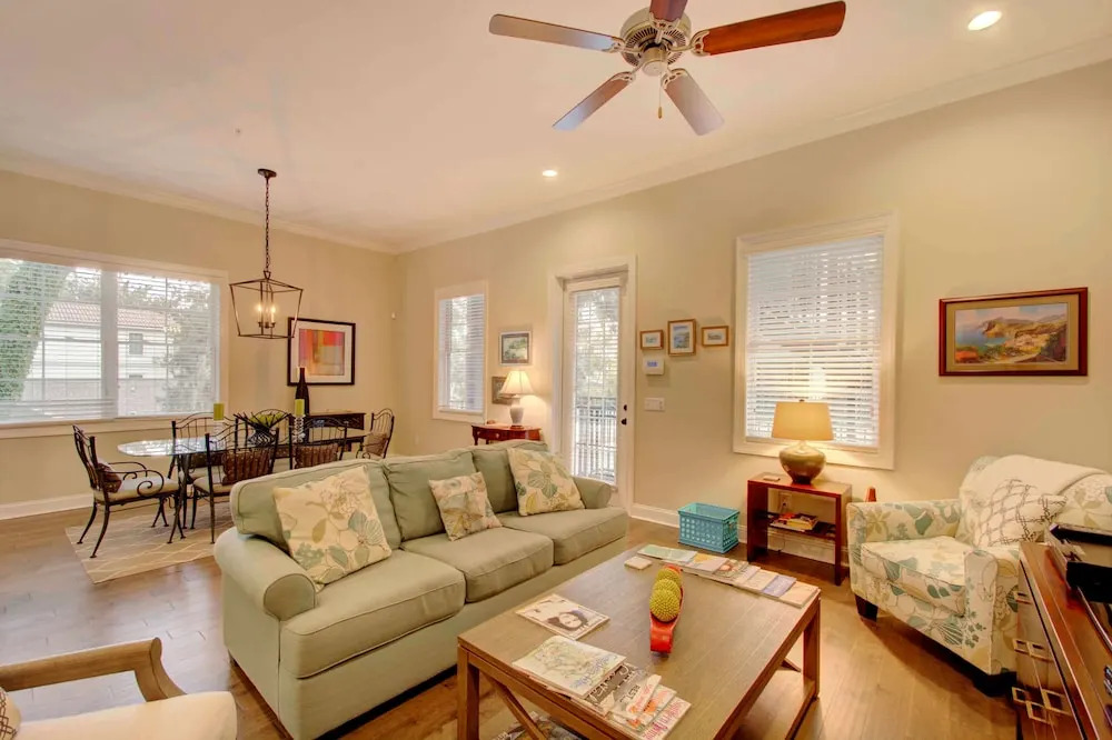 400 Ocean Blvd Unit 1200