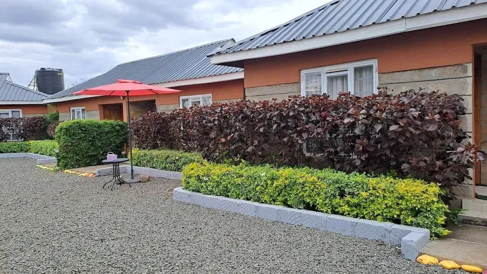 Tala Cottages