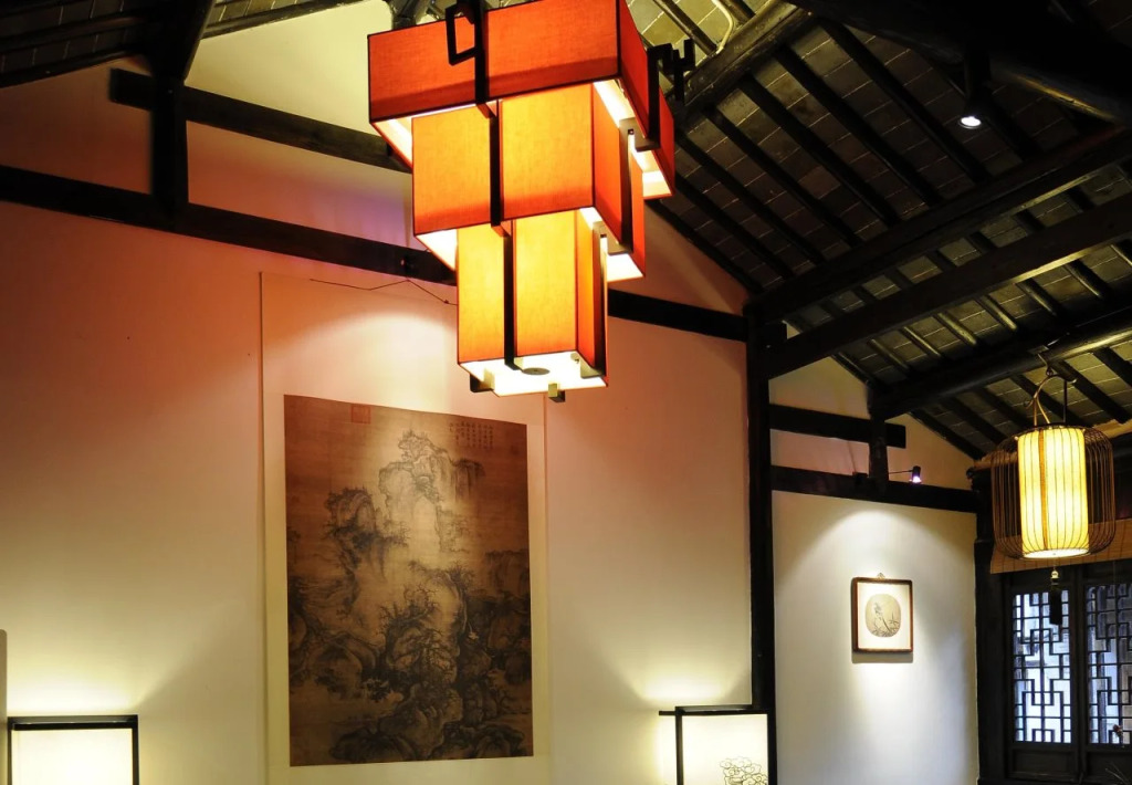 Zhouzhuang Zhengfu Caotang Hotel