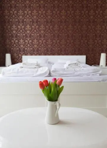 Mentha Apartments Dioszeghy