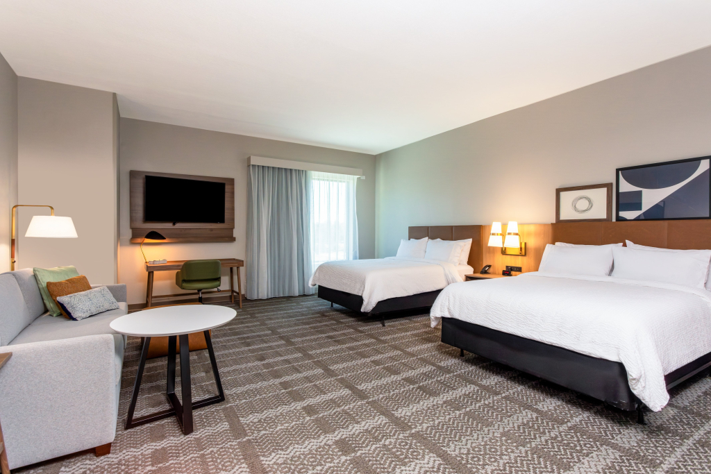Staybridge Suites Ocala-near Equestrian-Aquatics by IHG