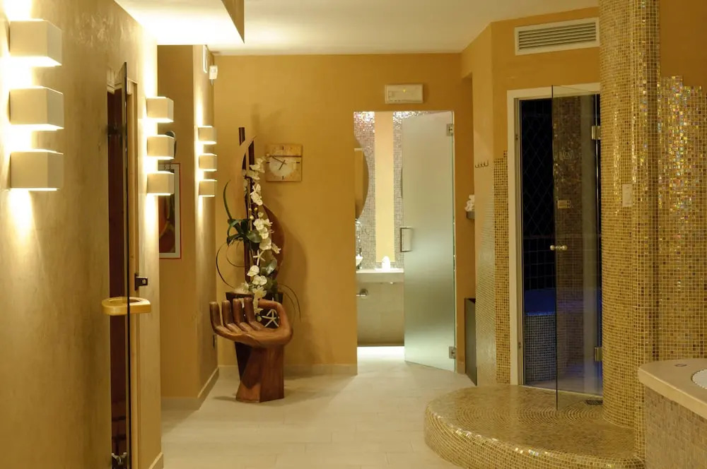 Pinetina Mare Baby Family Hotel