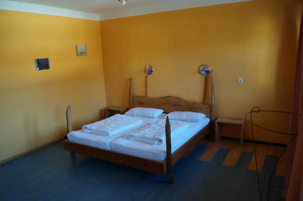 Schiff Bihlerdorf - Hostel