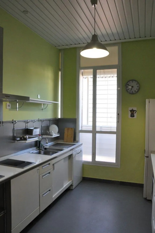 Lemon Garden Hostel Sevilla