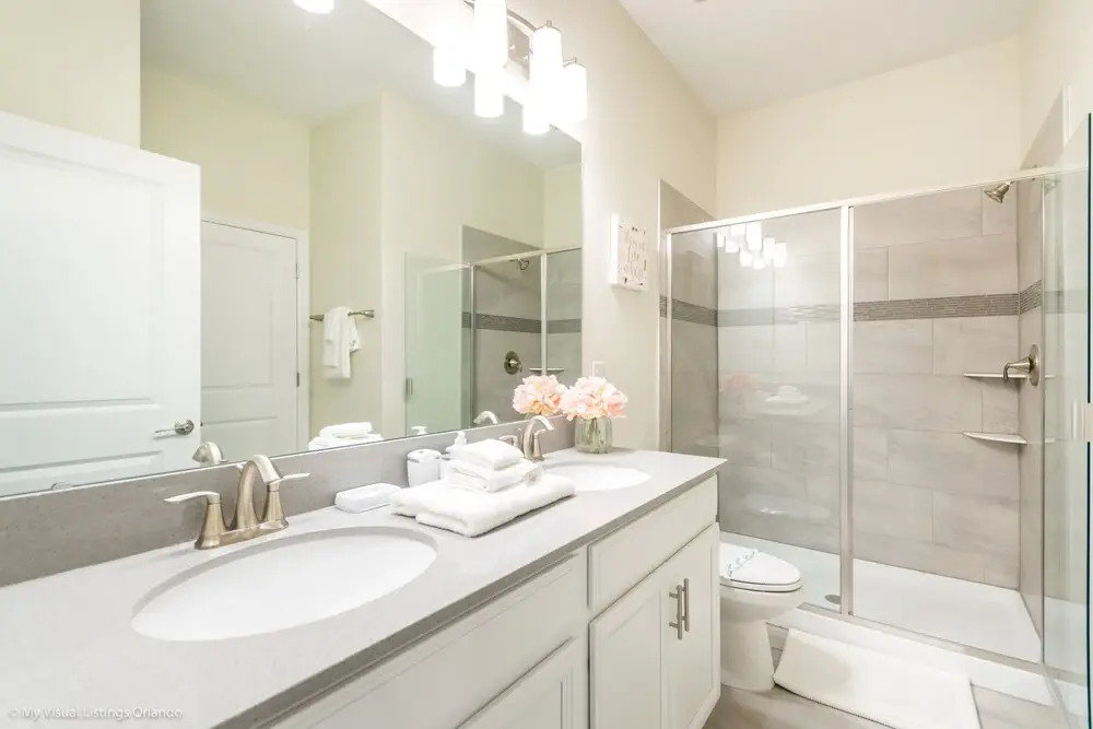15725mc Amazing Champions Gate 9 Bedroom Bath