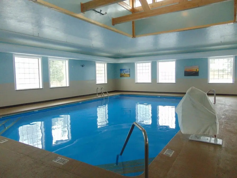 Comfort Inn & Suites Pentwater