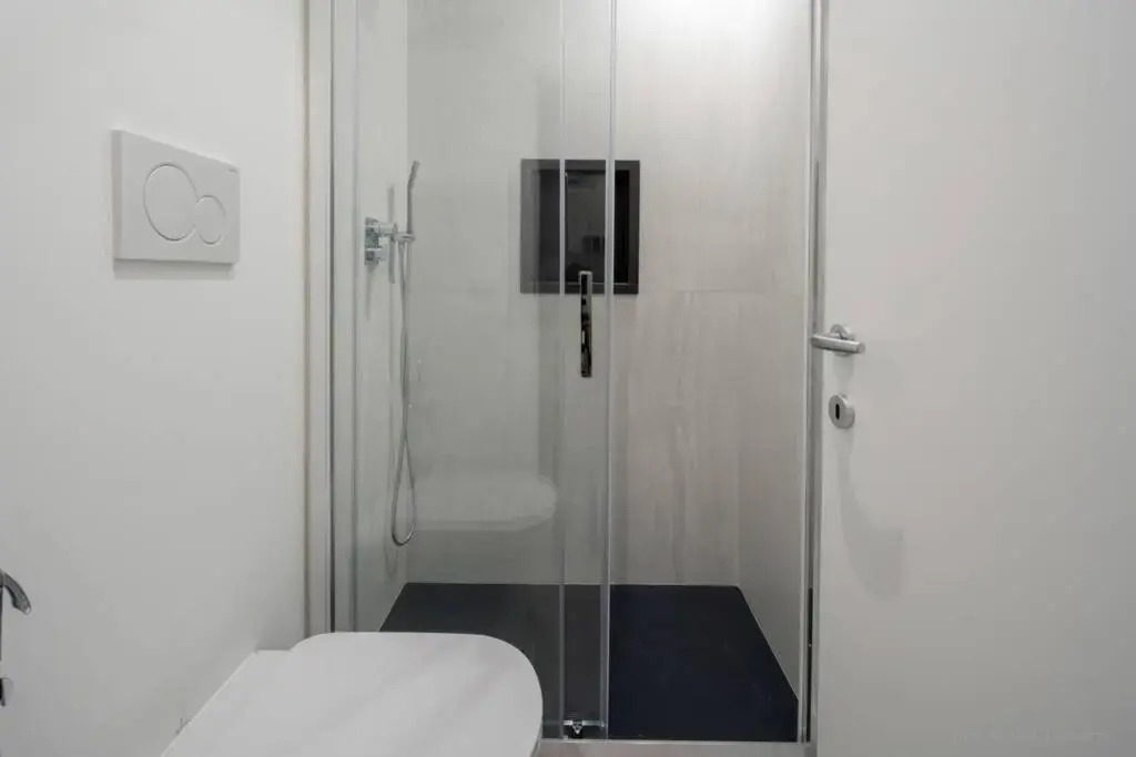 Ormesini Courtyard Apartment