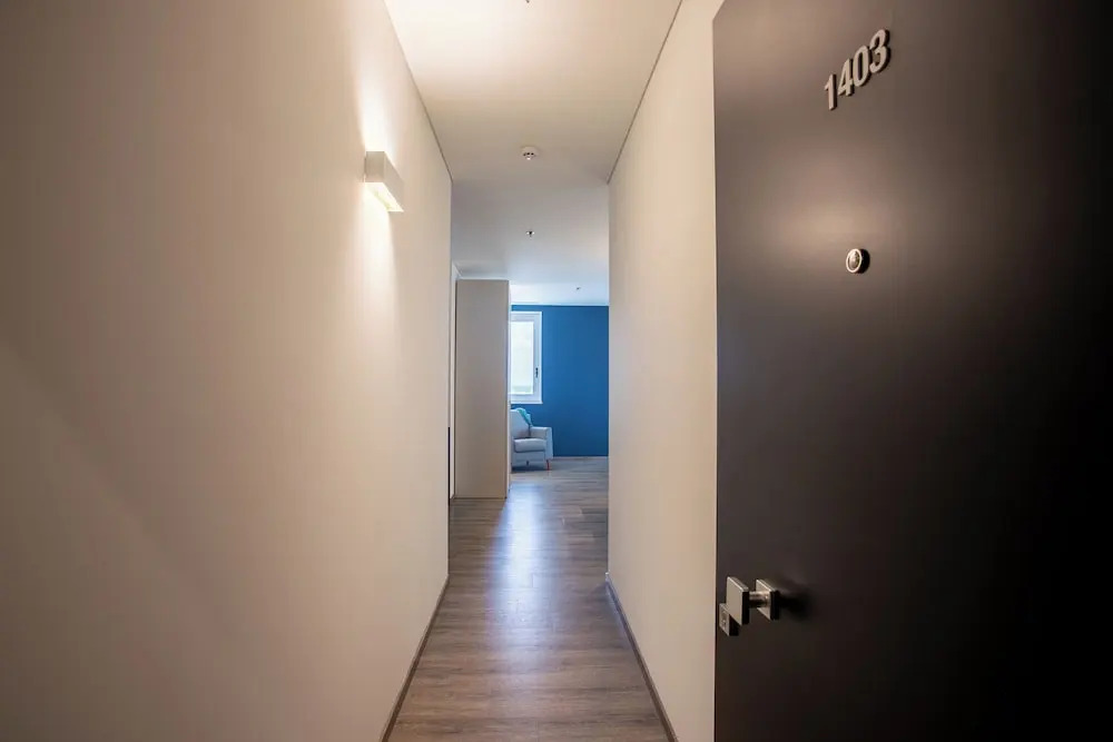 Htm Hybrid Tower Mestre by Halldis