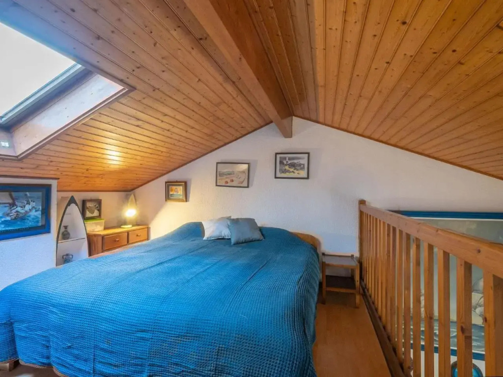 Holiday Home Golf Loisirs-6