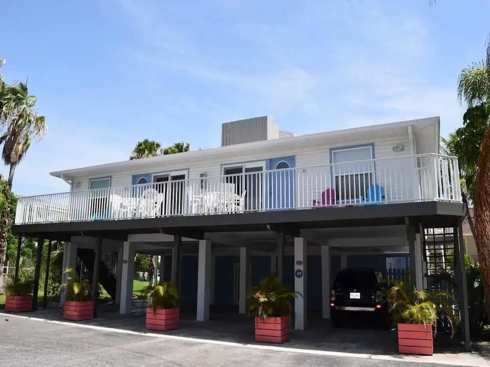 Seabreeze Condo B