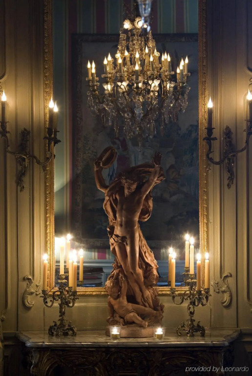 La Mirande