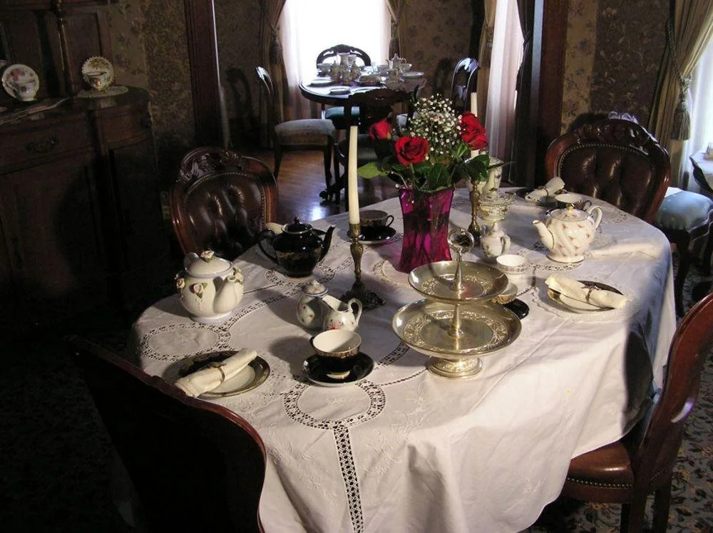 1897 Beekman House Bed and Breakfast