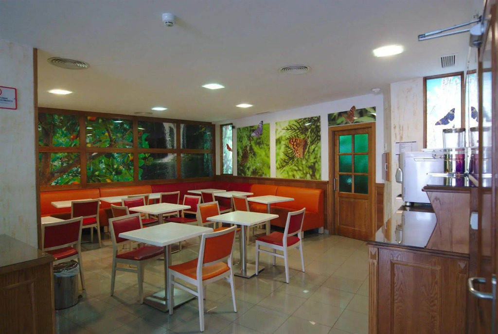 Hotel Puerta del Mar