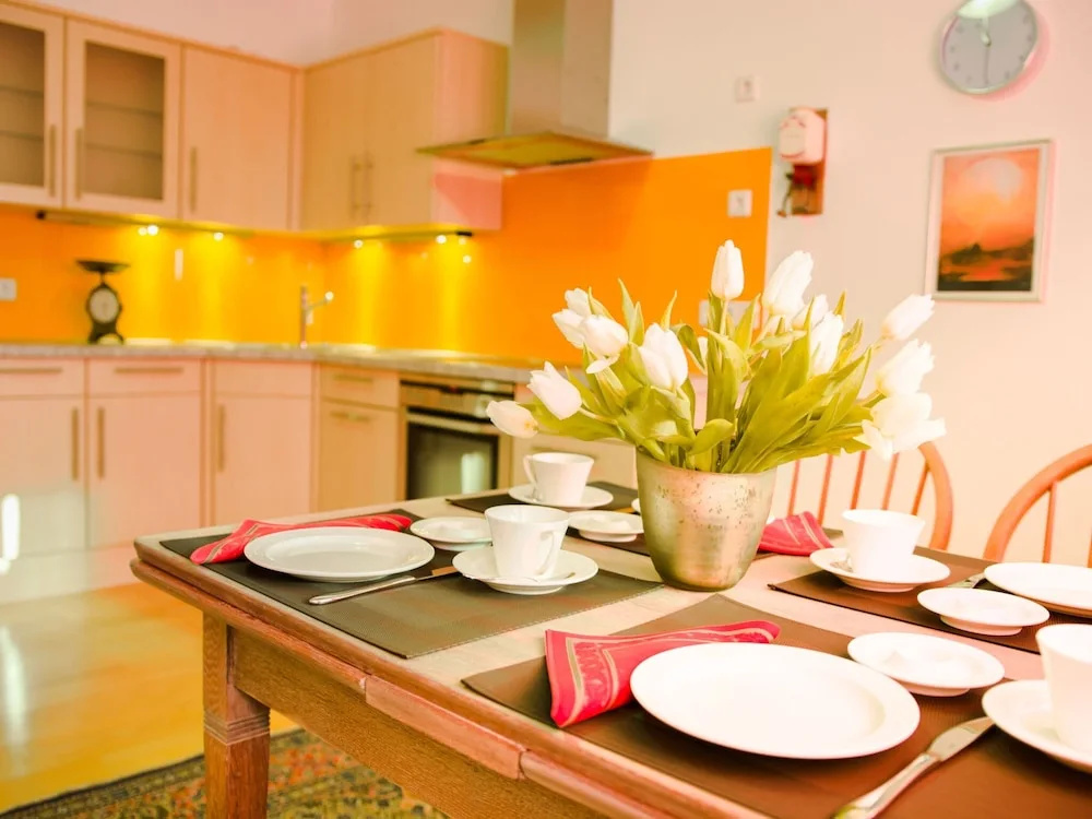 Large Apartment in Urberg in the Black Forest