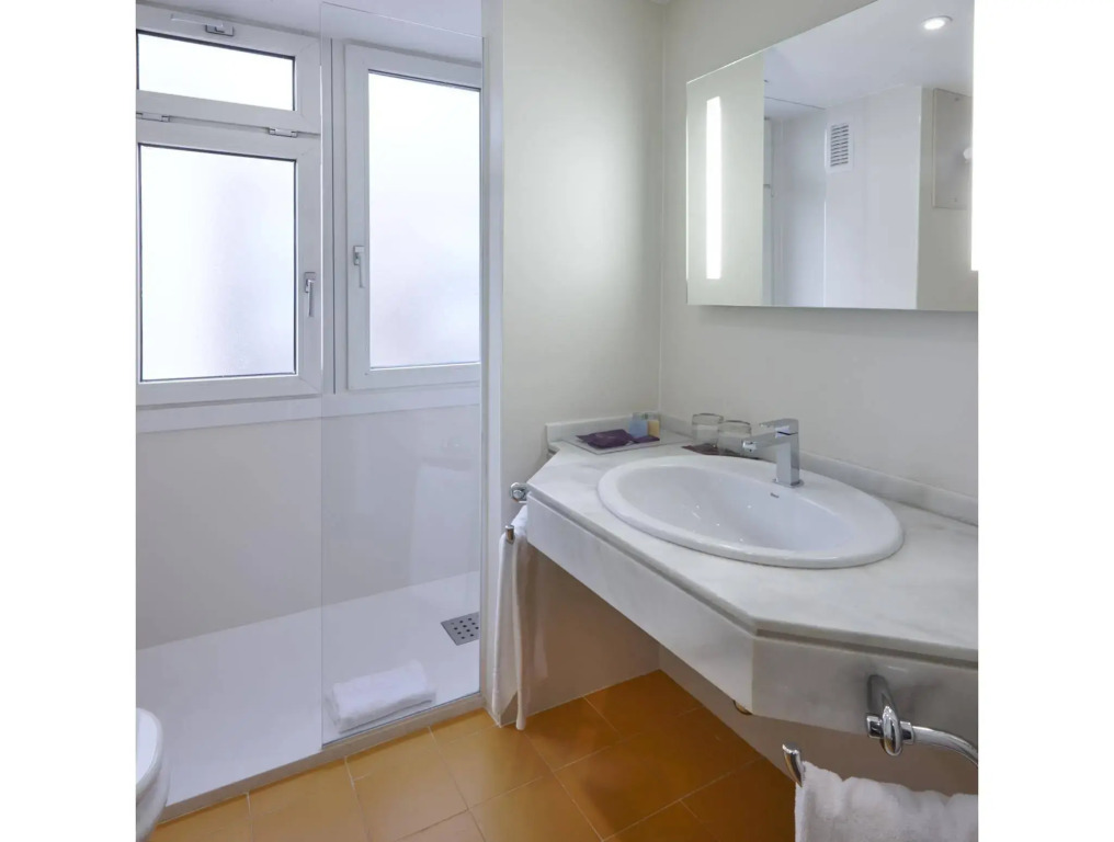 Hotel Maciá Granada Five Senses Rooms & Suites