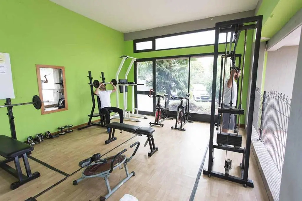 Residenza Pierre & Vacances Luni Mare