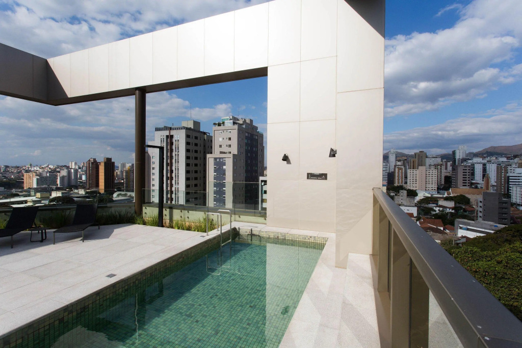 Locking S Santo Agostinho 4