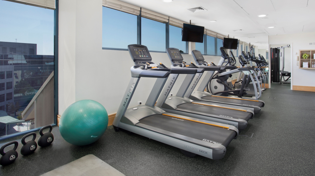 Crowne Plaza Sydney Macquarie Park by IHG