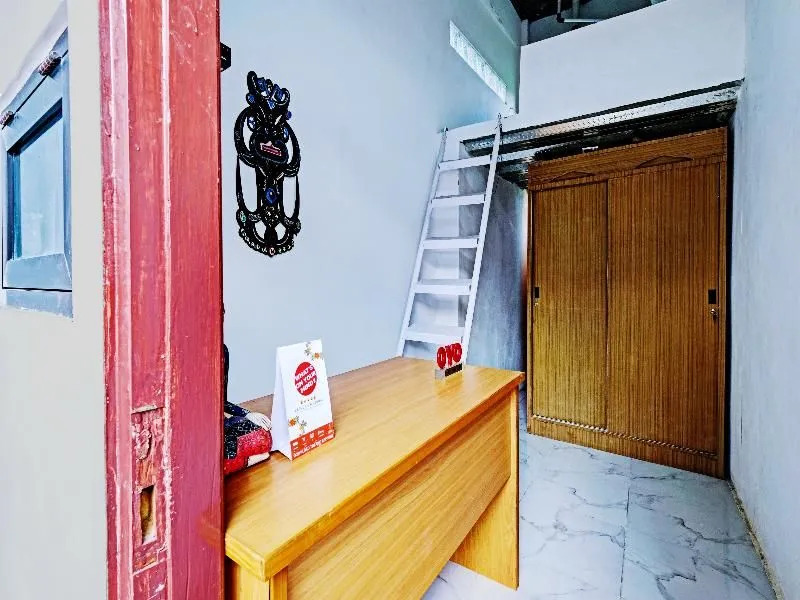 OYO 90325 Pondok Dnayu Syariah