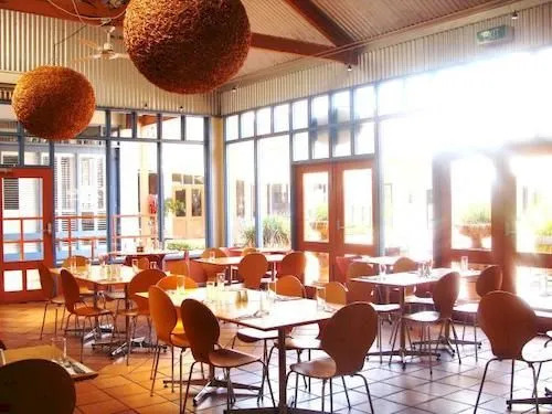 Tuileries at De Bortoli Rutherglen