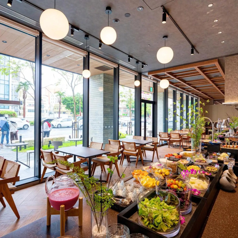 Lagent Hotel Okinawa Naha