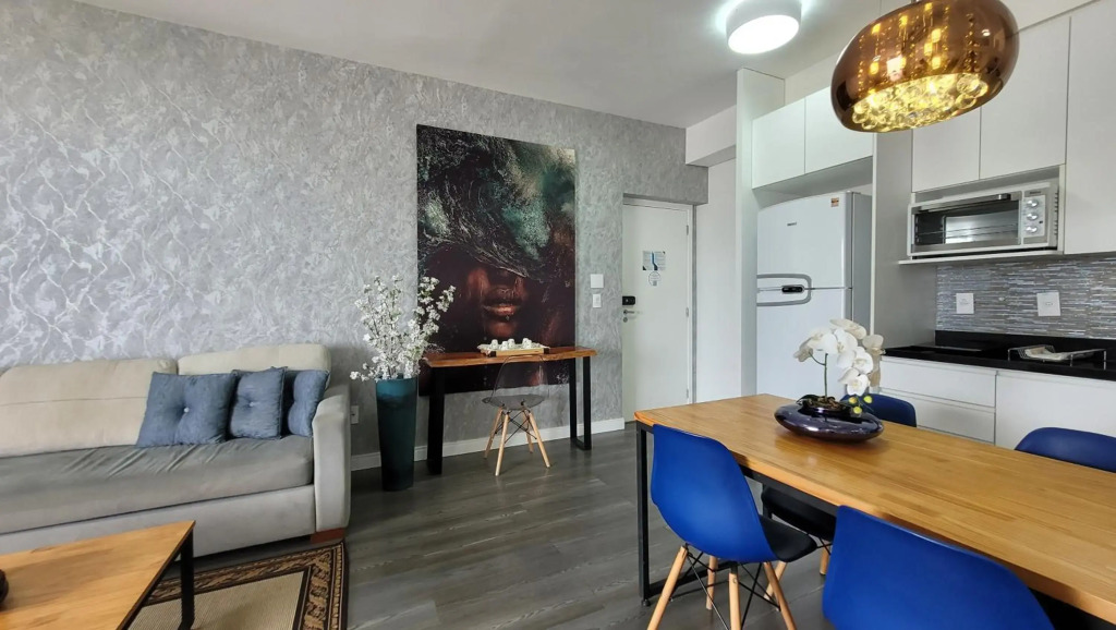 Book Santos - Unlimited 3412 - Frente Mar