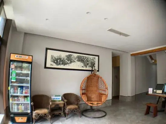 Qijiantang Vacation Apartment (Yangzhou Slender West Lake)