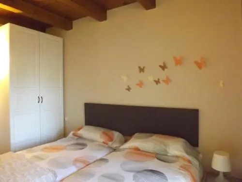 Casa Salto de Roldán