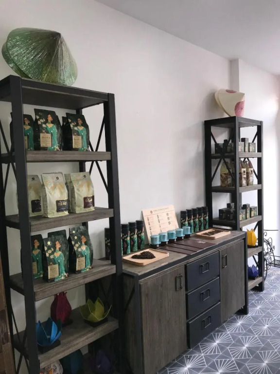 Sea Lavie Boutique Resort & Spa