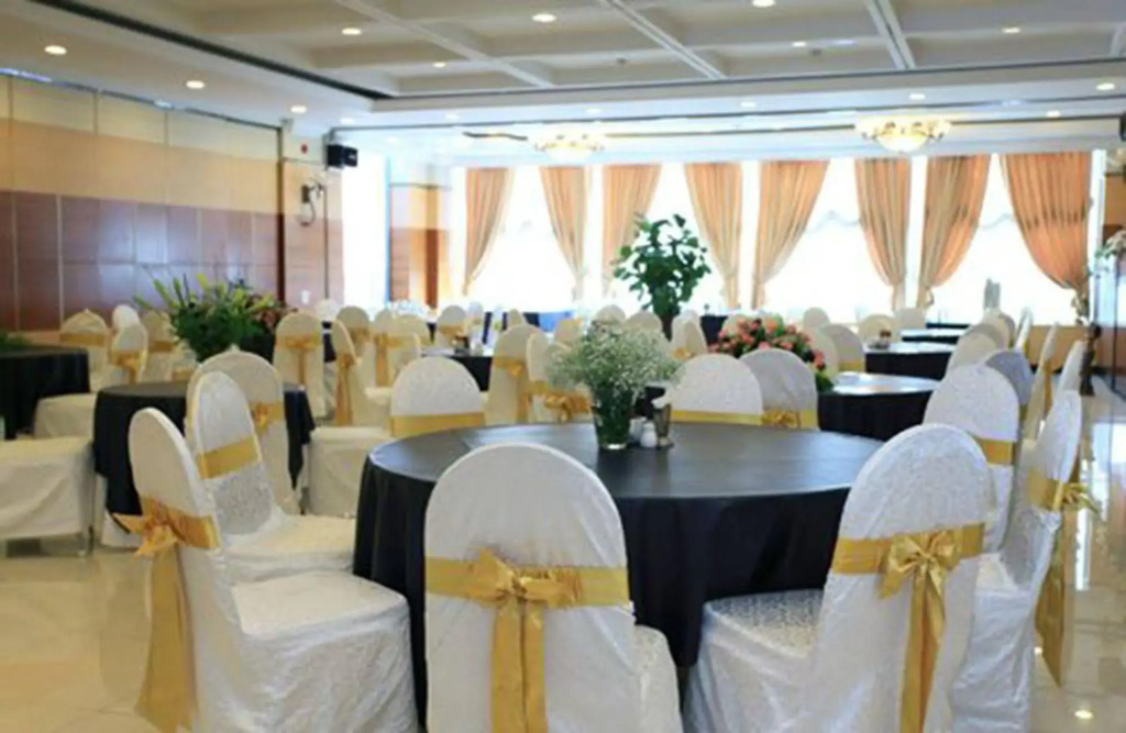 Hotel Kabo Pyeongtaek