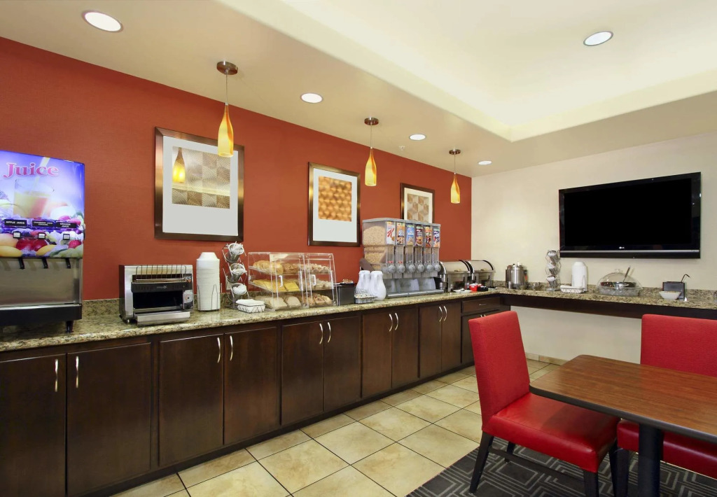 TownePlace Suites St. George