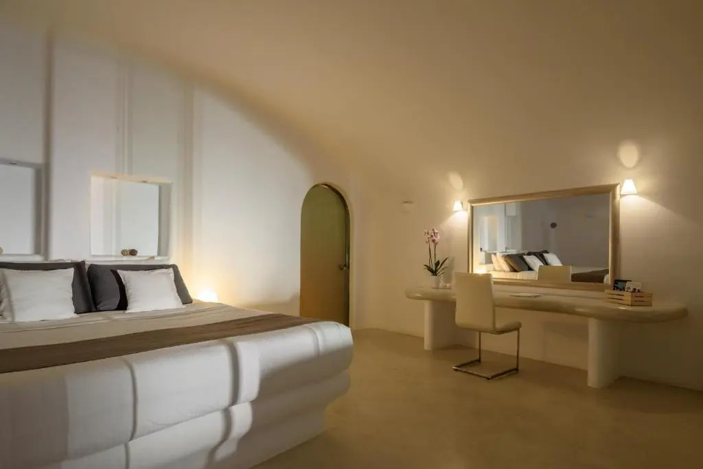 Pegasus Villas