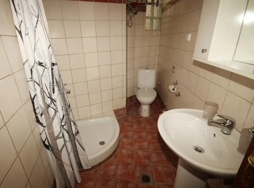 Koktsidis House