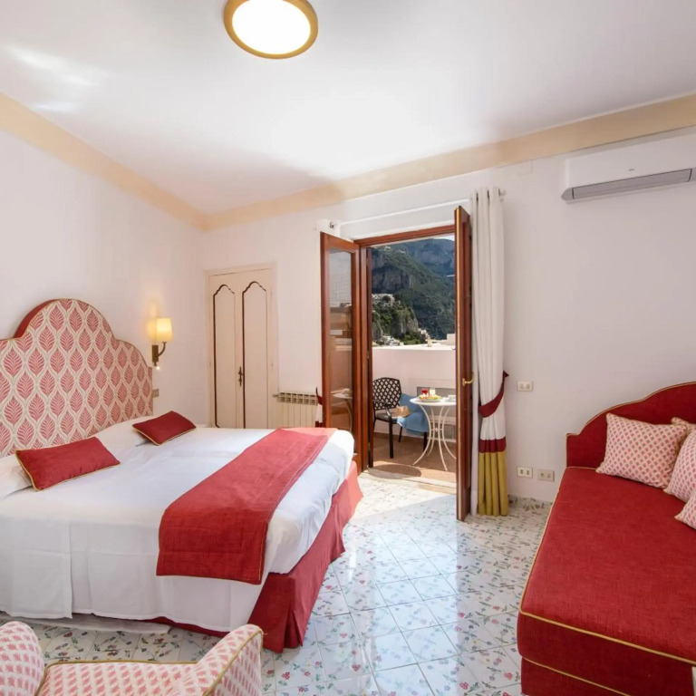 Hotel Casa Albertina