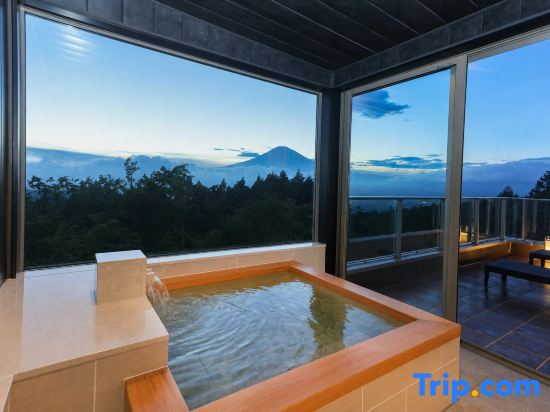 Well Resort Fuji