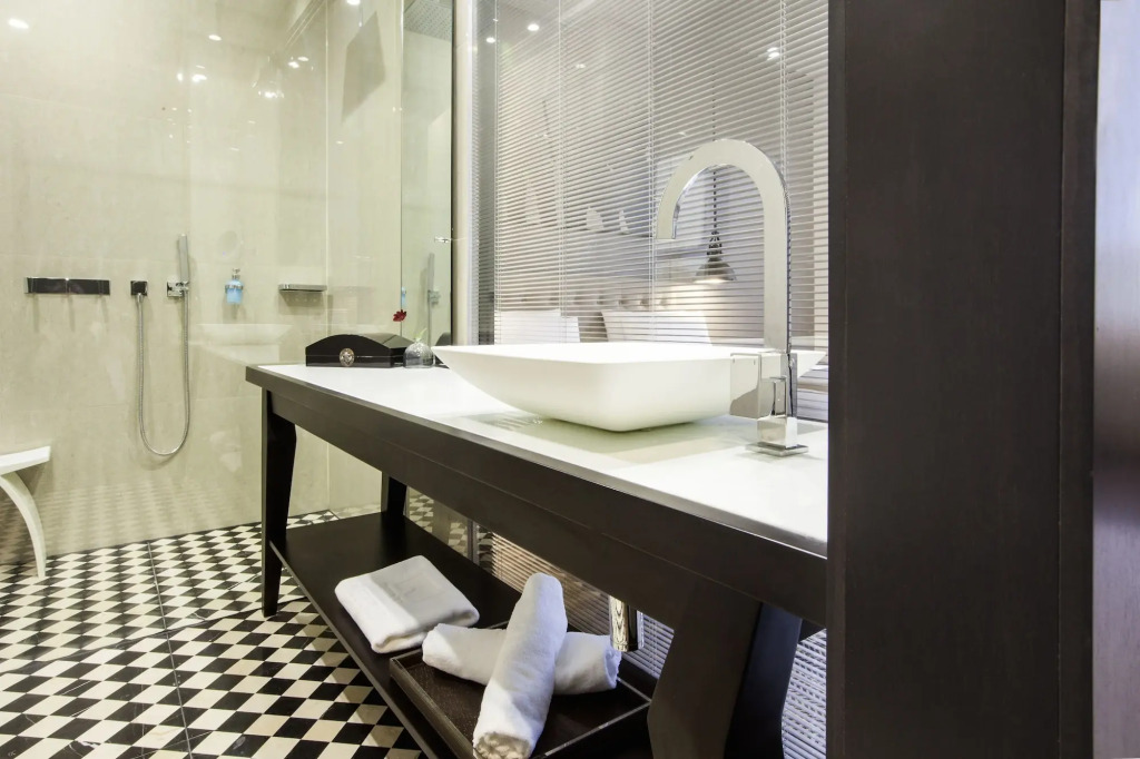 Quentin Prague Hotel