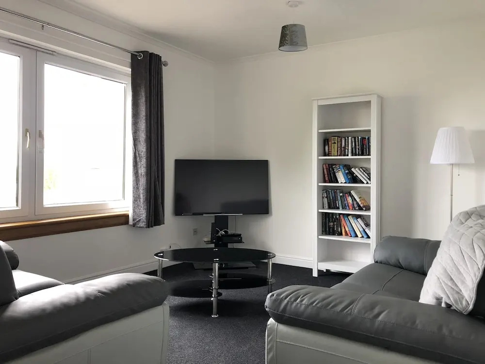 Dysart Apartment